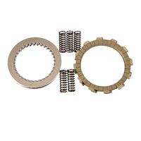 Whites Complete Clutch Kit for Suzuki RMZ250 2010-2021