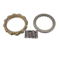 Whites Complete Clutch Kit for Honda CRF450R 2011-2012