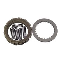 Whites Complete Clutch Kit WCOK261