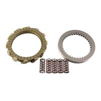 Whites Complete Clutch Kit WCOK269