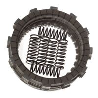Whites Complete Clutch Kit WCOK276