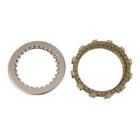 Whites Complete Clutch Kit for Honda CRF450R 2014-2016