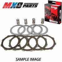 Whites Complete Clutch Kit for Kawasaki ZX10R Ninja ABS SE 2015