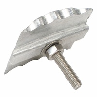 RIM LOCK AGGRESSIVE CNC ALLOY WM250