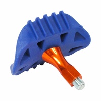 NYLON RIM LOCK 160 (BLU) WM1