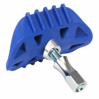 NYLON RIM LOCK 185 (BLU) WM2