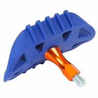 NYLON RIM LOCK 215 (BLU) WM3