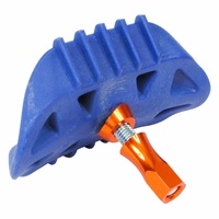 NYLON RIM LOCK 250 (BLU) WM4