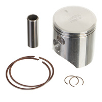 Wossner Piston Kit for Beta RR125 X-Pro 2T 2025 53.95mm 2 Ring