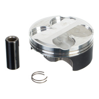 Wossner Piston Kit  WO3504DA 76.96mm 14.40:1