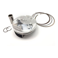 Wossner Piston Kit  WO4013DB 99.97mm
