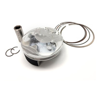 Wossner Piston Kit  WO4014DB 87.97mm