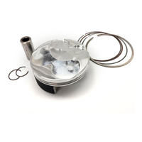 Wossner Piston Kit for Beta RR350 X-Pro 4T 2025-2026 87.96mm