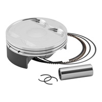 Wossner Piston Kit for Kawasaki KLR650 E 2012-2019 99.94mm 11.00:1