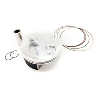 Wossner Piston Kit  WO4090DB 80.96mm 14.8:1 CR