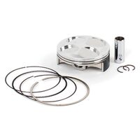 Wossner Piston Kit for Polaris 300 4X4 1994 74.43mm