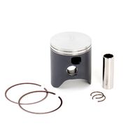 Wossner Piston Kit for Honda CR125R 1990-1991 53.95mm