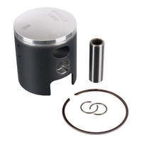 Wossner Piston Kit for Suzuki RM80 1981 49.95mm +0.50mm O/S