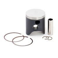 Wossner Piston Kit for Suzuki JR80 2001-2004 48.95mm