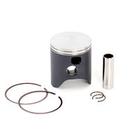 Wossner Piston Kit for Kawasaki KX500 1988-2004 86.43mm +0.50mm O/S