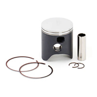 Wossner Piston Kit for KTM 300 EXC TPI Six Days 2018-2022 71.96mm 2 Ring