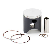 Wossner Piston Kit for Yamaha YZ85 Small Wheel 2002-2026 47.46mm 2 Ring