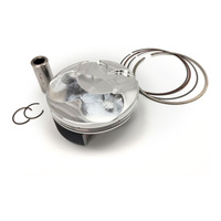 Wossner Piston Kit for Yamaha SR500 1978-1982 89.93mm +3.00mm O/S