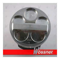 Wossner Piston Kit for Yamaha YZ250F 2005-2007 76.97mm HC Pro