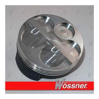 Wossner Piston Kit for Yamaha YZ400F 1998-1999 91.96mm Pro 91.96mm Pro