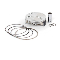 Wossner Piston Kit for Honda TRX350TE Rancher 2000-2006 78.95mm +1.00mm O/S