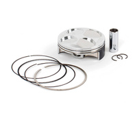 Wossner Piston Kit Yamaha YFM400FWP Big Bear 4X4 2002-2005 83.43mm +0.50mm O/S