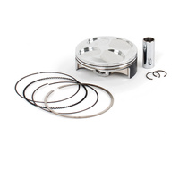 Wossner Piston Kit Yamaha YFM450FA Grizzly Auto 4X4 2007-2013 84.95mm +.50mm O/S