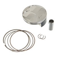 Wossner Piston Kit for Kawasaki KX450F 2016-2018 95.98mm 14.50:1