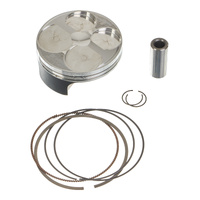 Wossner Piston Kit for Yamaha YZ250FX 2020-2025 76.96mm 14.00:1