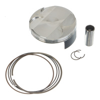 Wossner Piston Kit for Kawasaki KX450F 2019-2023 95.96mm 13.20:1