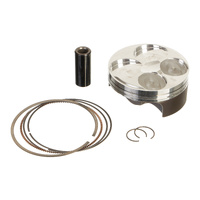 Wossner Piston Kit  WO8963DA 76.96mm 14.20:1