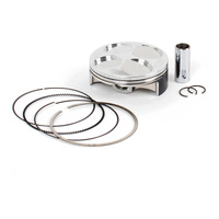 Wossner Piston Kit for Yamaha YZ450FX 2021-2023  96.97mm 3 Ring