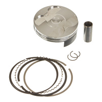 Wossner Piston Kit for Honda CRF450X 2019-2026 95.97mm 12.20:1