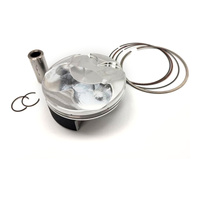 Wossner Piston Kit for KTM 250 EXCF Six Days 2015-2016 22 77.96mm 14.23:1