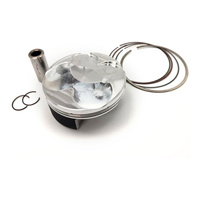 Wossner Piston Kit for KTM 250 EXCF 2014-2023 22 77.97mm 14.23:1