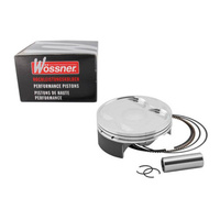 Wossner Piston Kit for Kawasaki KX450X 2021-2023 95.96mm HC Pro DLC Pin