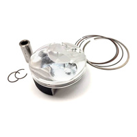 Wossner Piston Kit for Honda CRF250RX 2020-2026 78.96mm 14.50:1