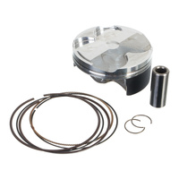 Wossner Piston Kit for Kawasaki KX250X 2021-2022 77.96mm 14.50:1