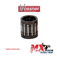 Wossner Needle Bearing WON1004 12X17X14.2