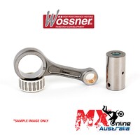 Wossner Conrod for Husqvarna WR250 1999-2013