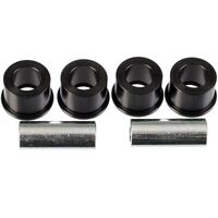 Front Upper A-Arm Bushing Kit for Honda TRX450S FOREMAN 4X4 1998-2001