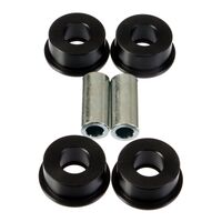Front Upper A-Arm Bushing Kit for Suzuki LTA400F ASi Kingquad 4X4 2016