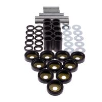 Rear Upper/Lower A-Arm Bushing Kit for Suzuki LTA500AXi P/S Kingquad 2017-2021