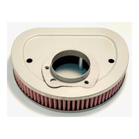 Air Filter for Harley FLSTNSE CVO SOFTAIL DELUXE 2015
