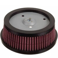 Air Filter for Harley FLHTCUSE2 Screamin Eagle Ultra Classic Electra 2007